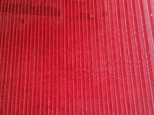 輸送網帶（聚酯螺旋干網）