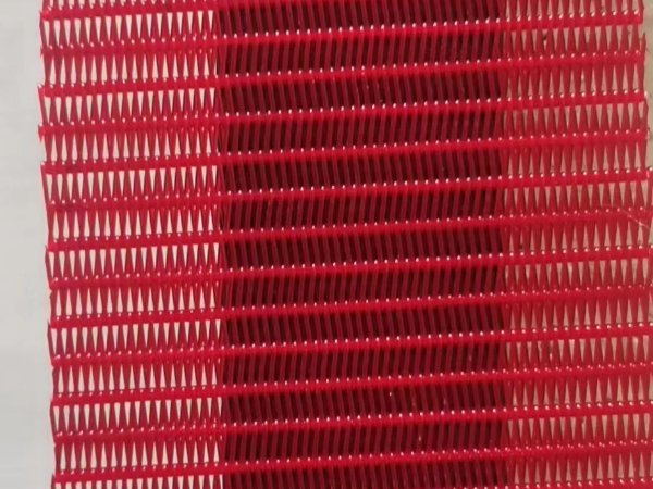 輸送網帶（聚酯螺旋干網）