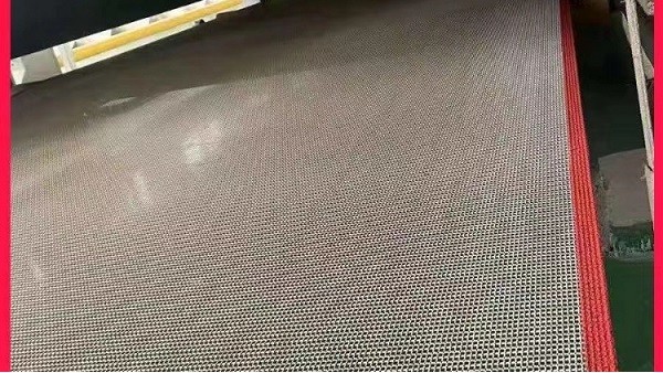 特氟龍網(wǎng)帶有什么作用？{旭瑞網(wǎng)業(yè)}