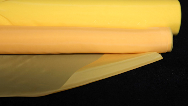 絲印網紗的原理是什么？