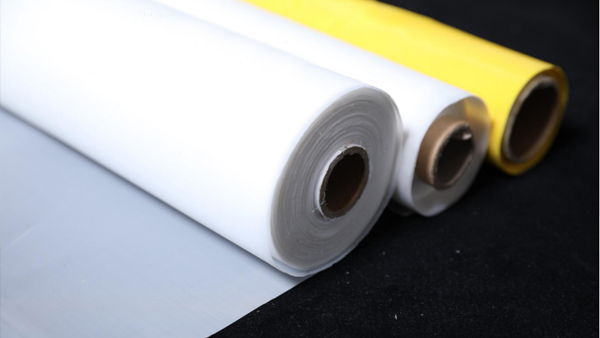 如何選擇一款適合自己產品的絲印網紗？