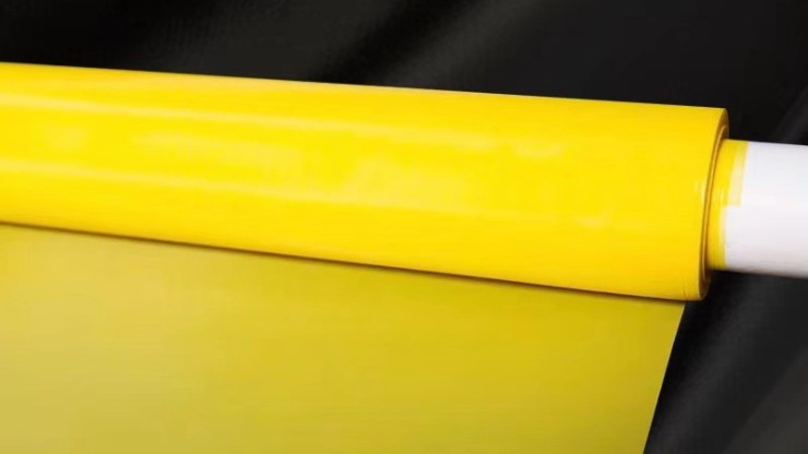 絲網印刷對絲網有哪些要求——{旭瑞網業}