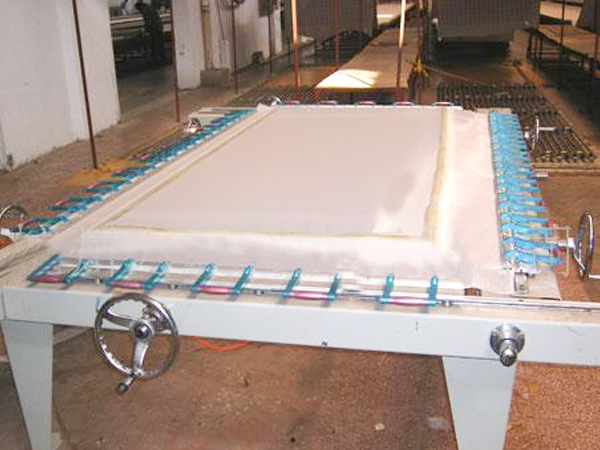 旭瑞篩網不糊篩，不變形，耐磨