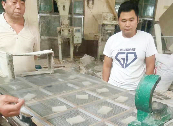 旭瑞自主研發，出口品質