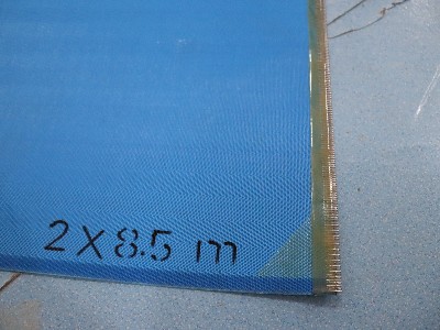 污泥脫水濾布 污泥脫水濾布