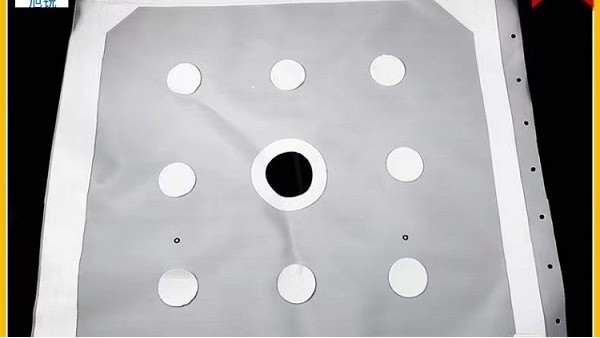 丙綸濾布到底是個什么東西？[旭瑞網業]