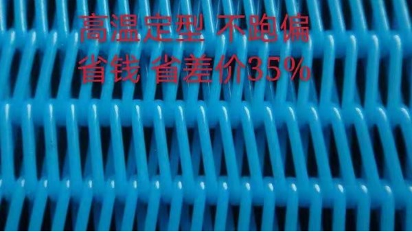 聚酯網帶哪家好？——{旭瑞網業}