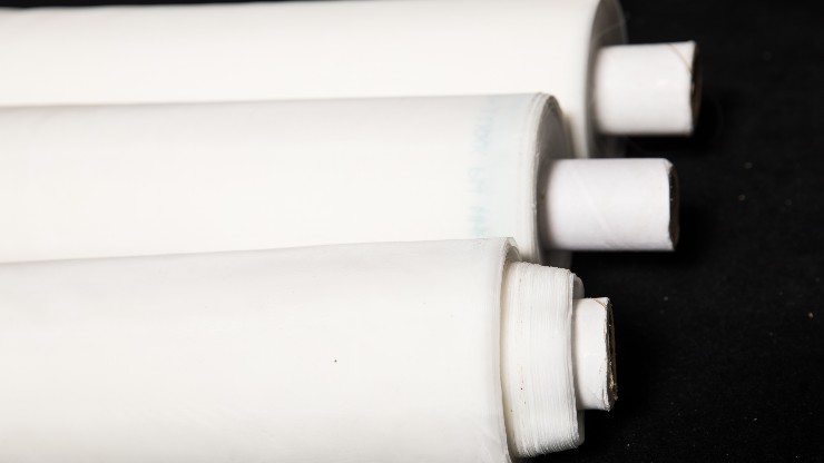 絲印網紗專業定制[安徽旭瑞網業有限公司]