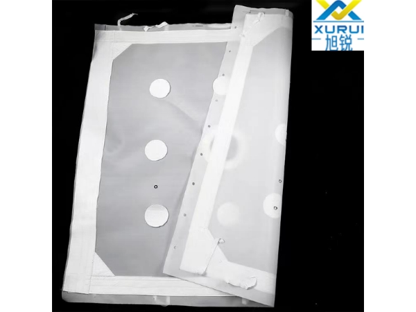 錦綸單絲工業濾布