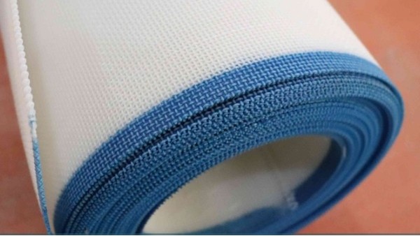 真空過濾機濾布使用壽命-耐磨耐用鐵精粉用[旭瑞網(wǎng)業(yè)]