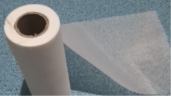 爆款夏季清涼口罩新材料——SPAL過濾網{旭瑞網業}