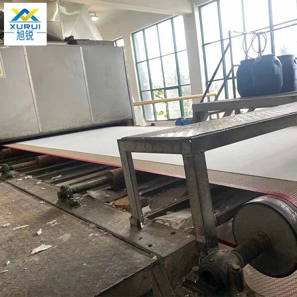 特氟龍網帶烘干