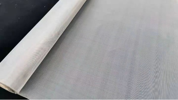 絲印網紗的材料有哪些