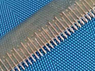 高壓帶式壓濾機濾布 高壓帶式壓濾機濾布