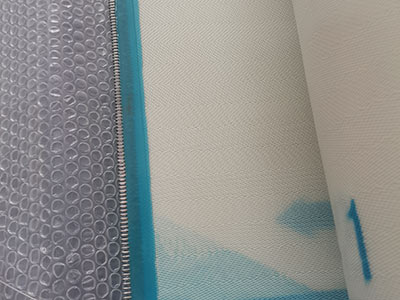 高壓帶式壓濾機濾布 高壓帶式壓濾機濾布