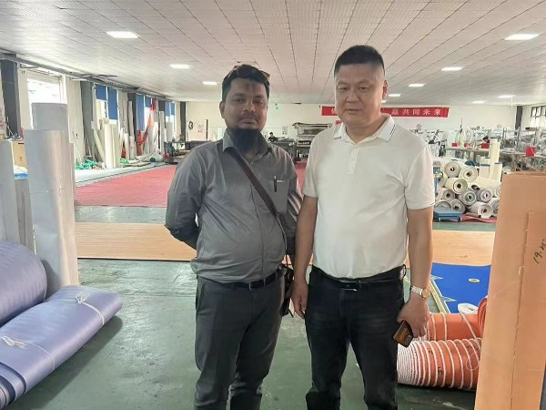 重服務守信用企業