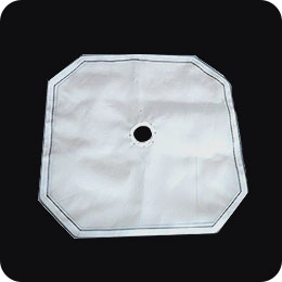 丙綸工業(yè)濾布 丙綸工業(yè)濾布